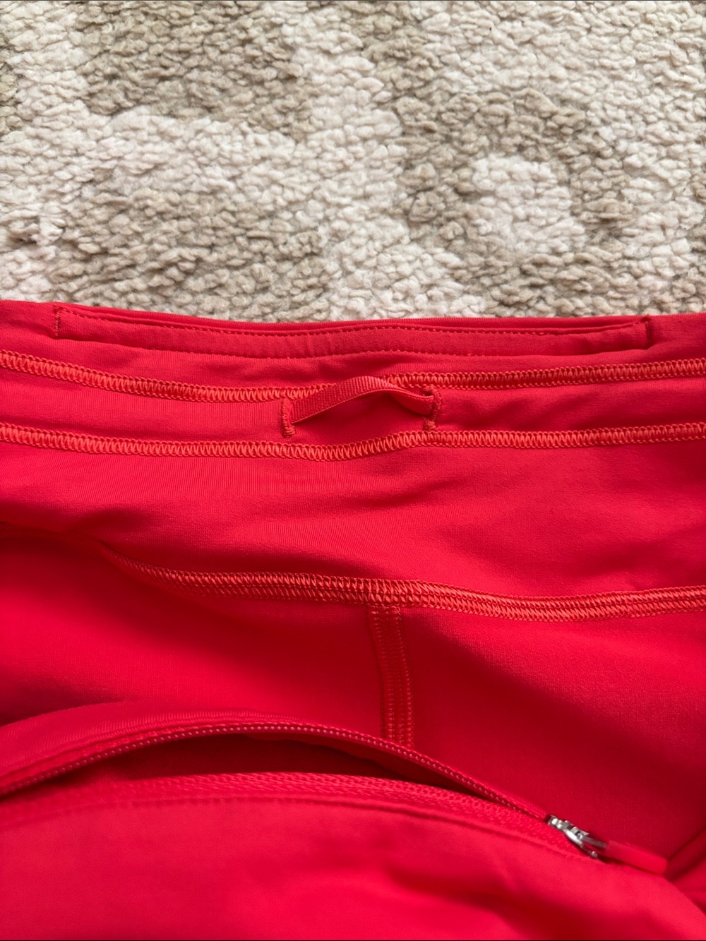 Lululemon Pace Rival Skirt - Picture 6 of 7